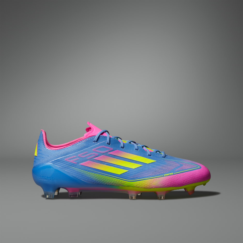 adidas F50 Elite Firm Ground Boots - Image 2