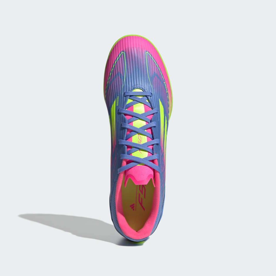 adidas F50 League Turf Boots - Image 2