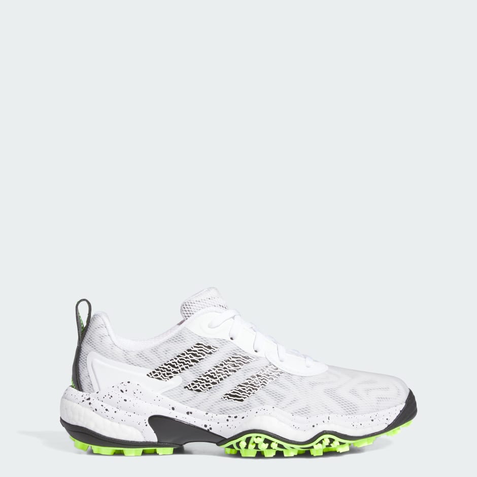 adidas Codechaos 25 Spikeless Golf Shoes