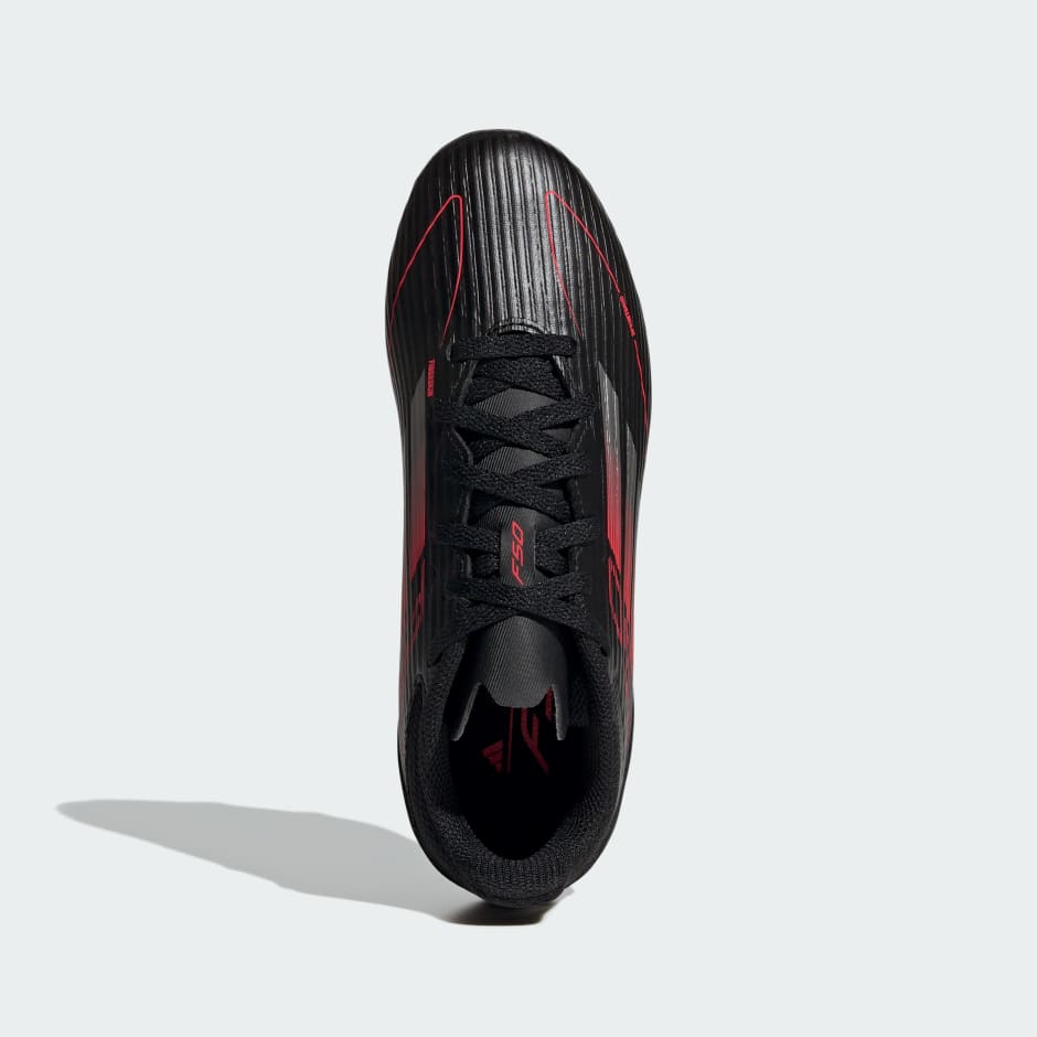 adidas F50 League Firm/Multi-Ground Boots Kids - Image 2