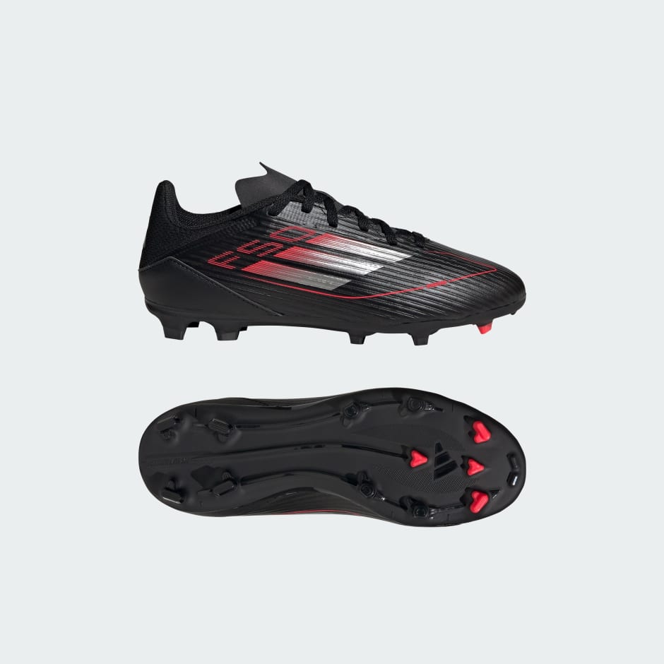 adidas F50 League Firm/Multi-Ground Boots Kids