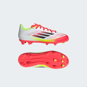 adidas F50 League Firm/Multi-Ground Boots Kids