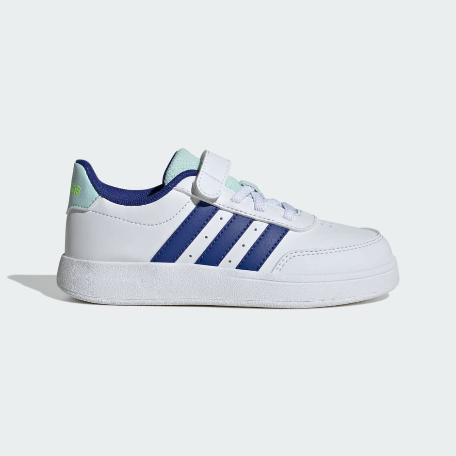 adidas Breaknet 2.0 Shoes Kids