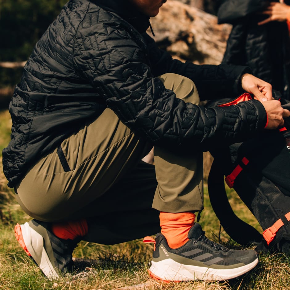 adidas Terrex Trailmaker 2.0 GORE-TEX Hiking Shoes - Image 2