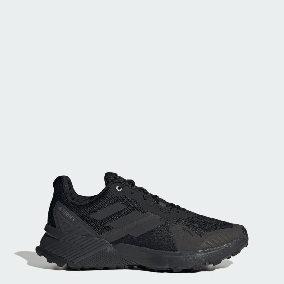 adidas Terrex Soulstride Trail Running Shoes