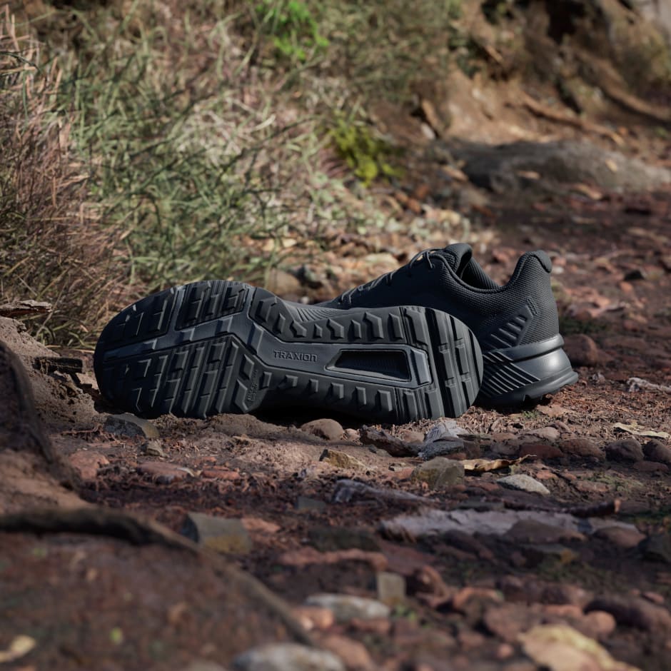 adidas Terrex Soulstride Trail Running Shoes - Image 2