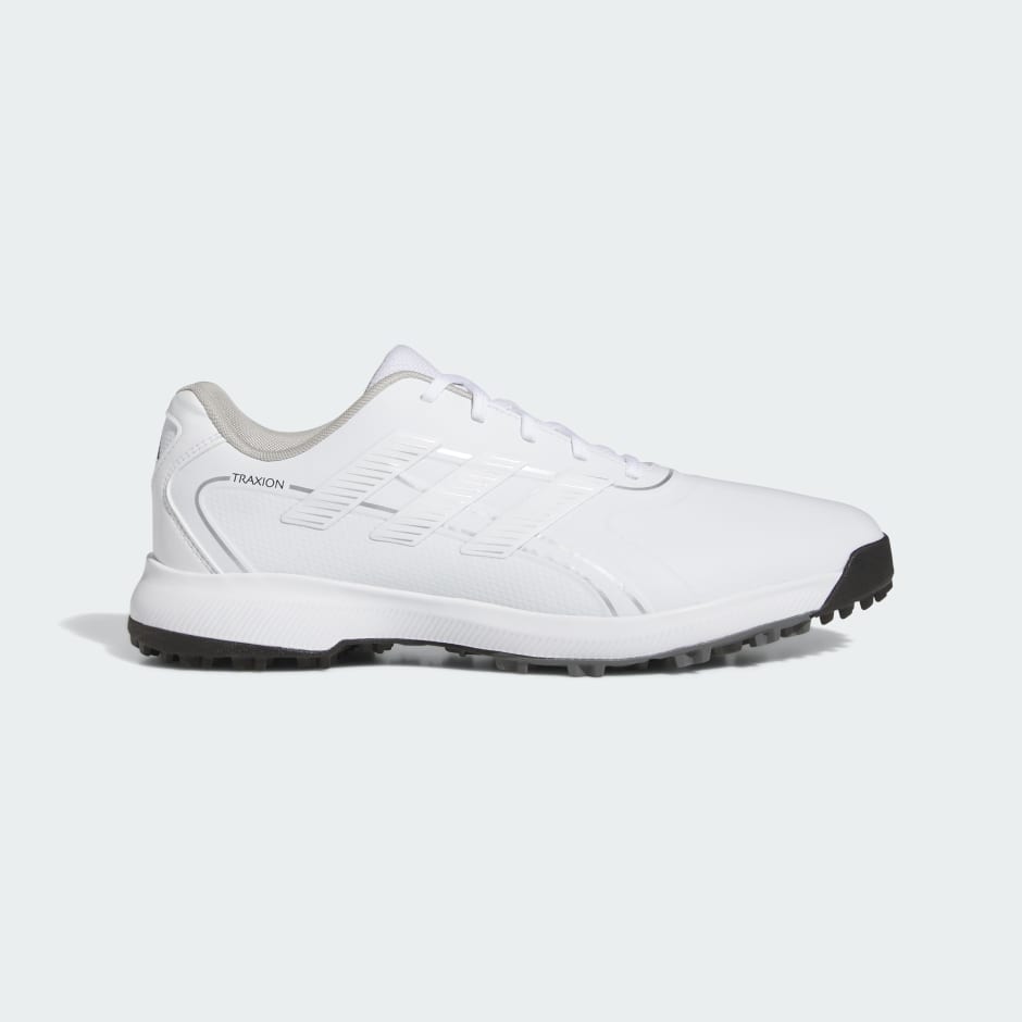 adidas Traxion Lite Max Spikeless Bounce Golf Shoes