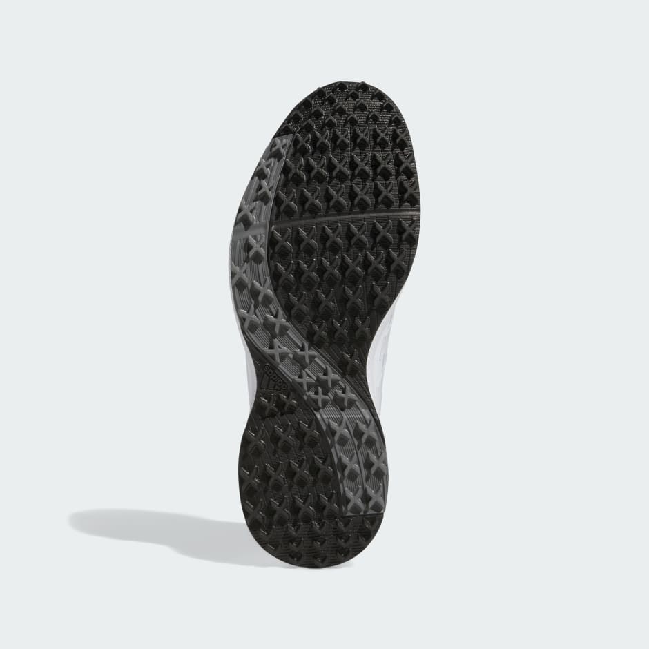 adidas Traxion Lite Max Spikeless Bounce Golf Shoes - Image 2