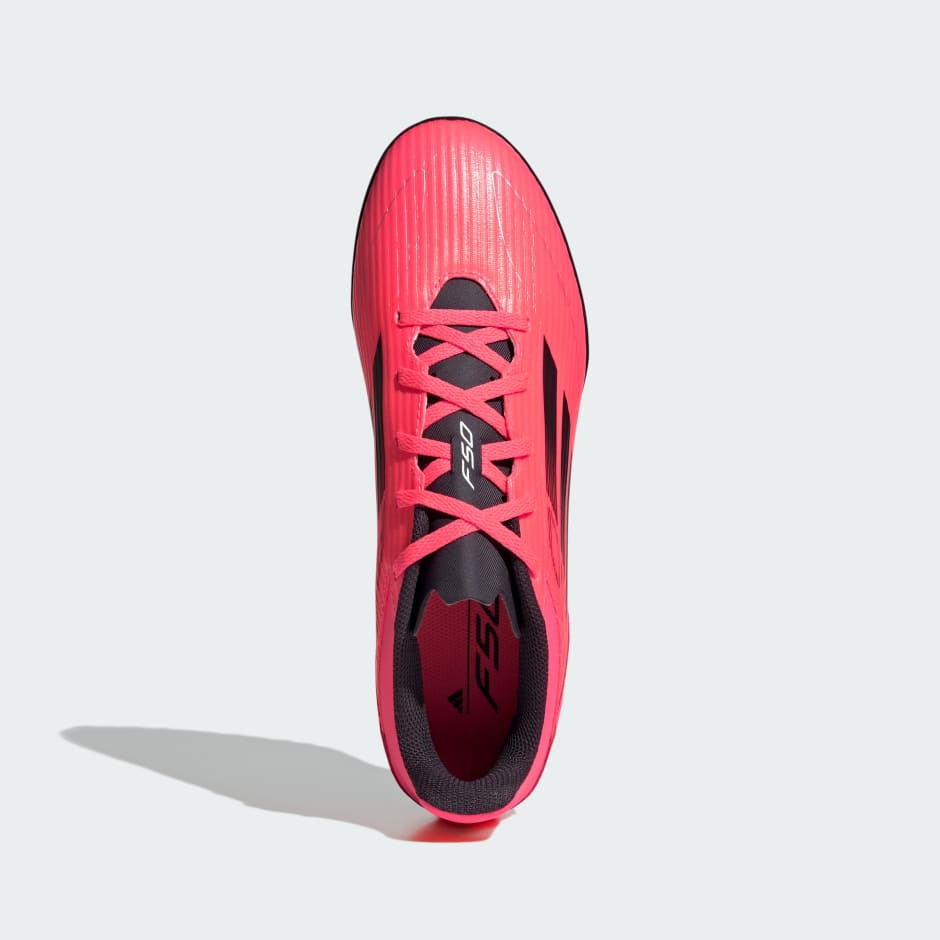 adidas F50 Club Turf Boots - Image 2