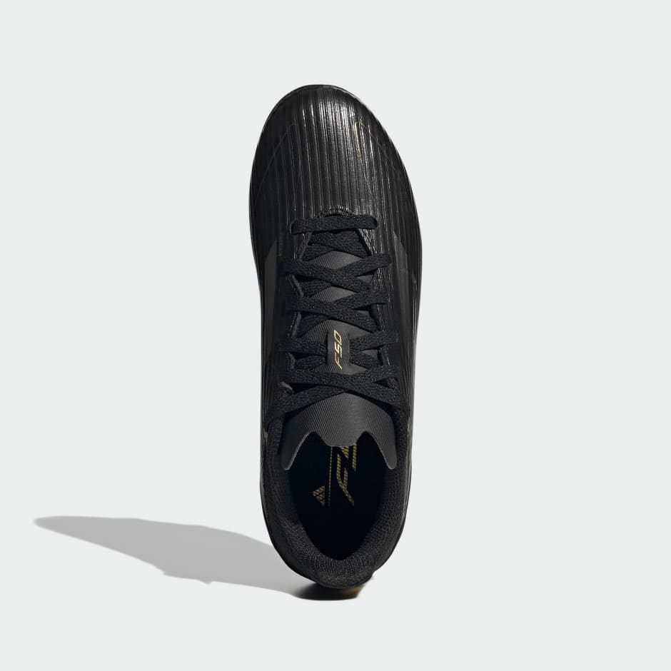 adidas F50 League Firm/Multi-Ground Cleats Kids - Image 2