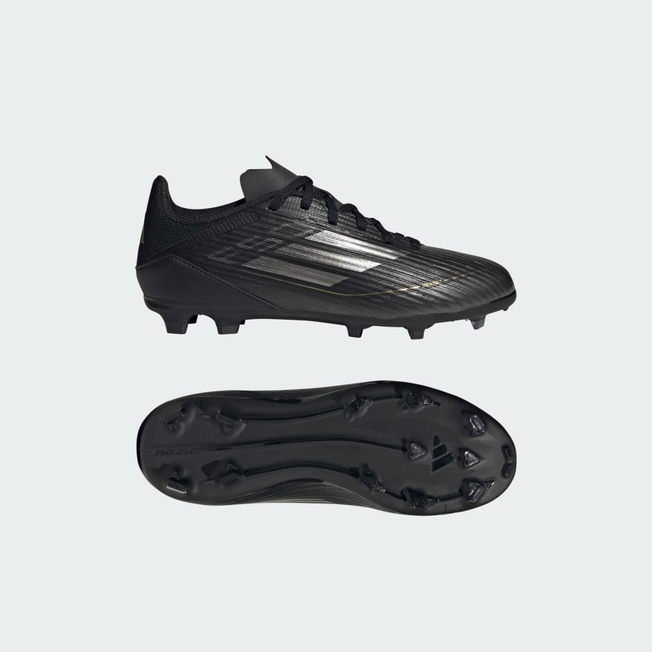 adidas F50 League Firm/Multi-Ground Cleats Kids