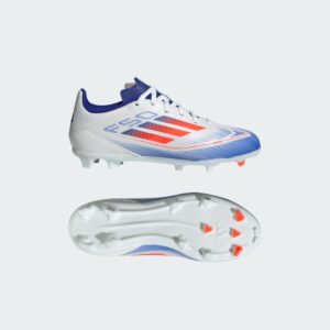 adidas F50 League Firm/Multi-Ground Cleats Kids