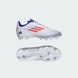 adidas F50 Club Flexible Ground Boots Kids