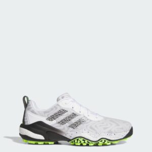adidas Codechaos 25 Spikeless Golf Shoes