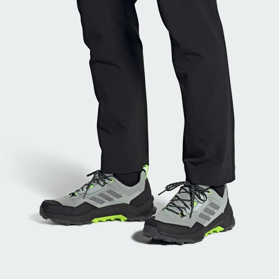 adidas Terrex AX4 Hiking Shoes