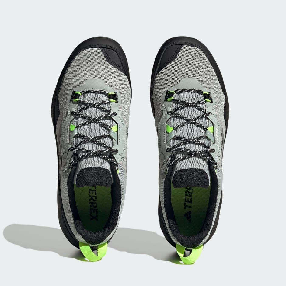 adidas Terrex AX4 Hiking Shoes - Image 2