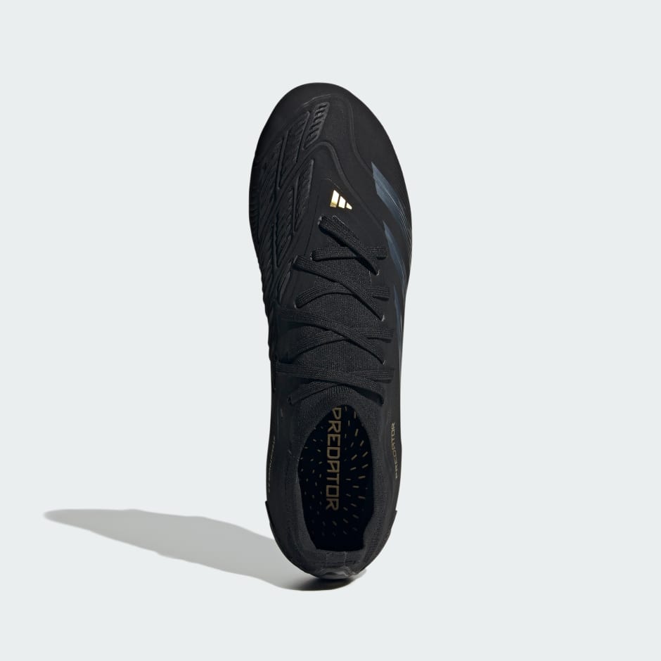adidas Predator Pro Firm Ground Boots - Image 2