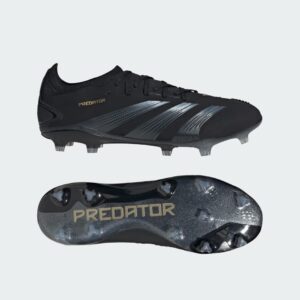adidas Predator Pro Firm Ground Boots