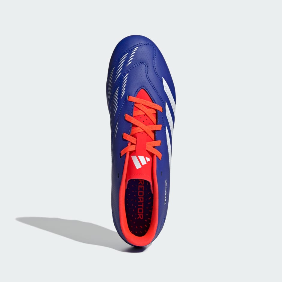 adidas Predator Club Flexible Ground Boots - Image 2