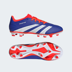 adidas Predator Club Flexible Ground Boots