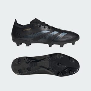 adidas Predator League Firm Ground Boots