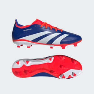 adidas Predator League Firm Ground Boots