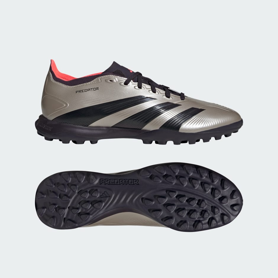 adidas Predator League Turf Boots