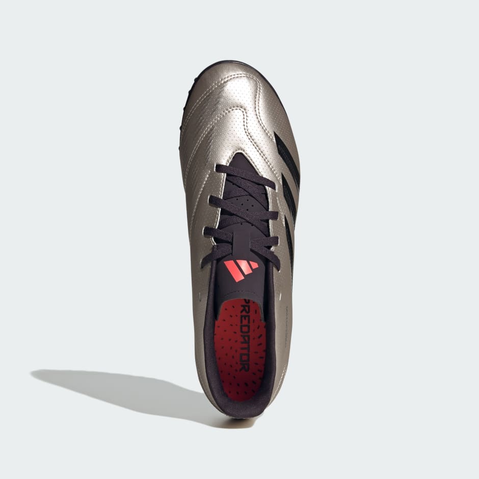 adidas Predator Club Turf Boots - Image 2
