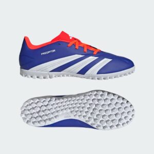 adidas Predator Club Turf Boots