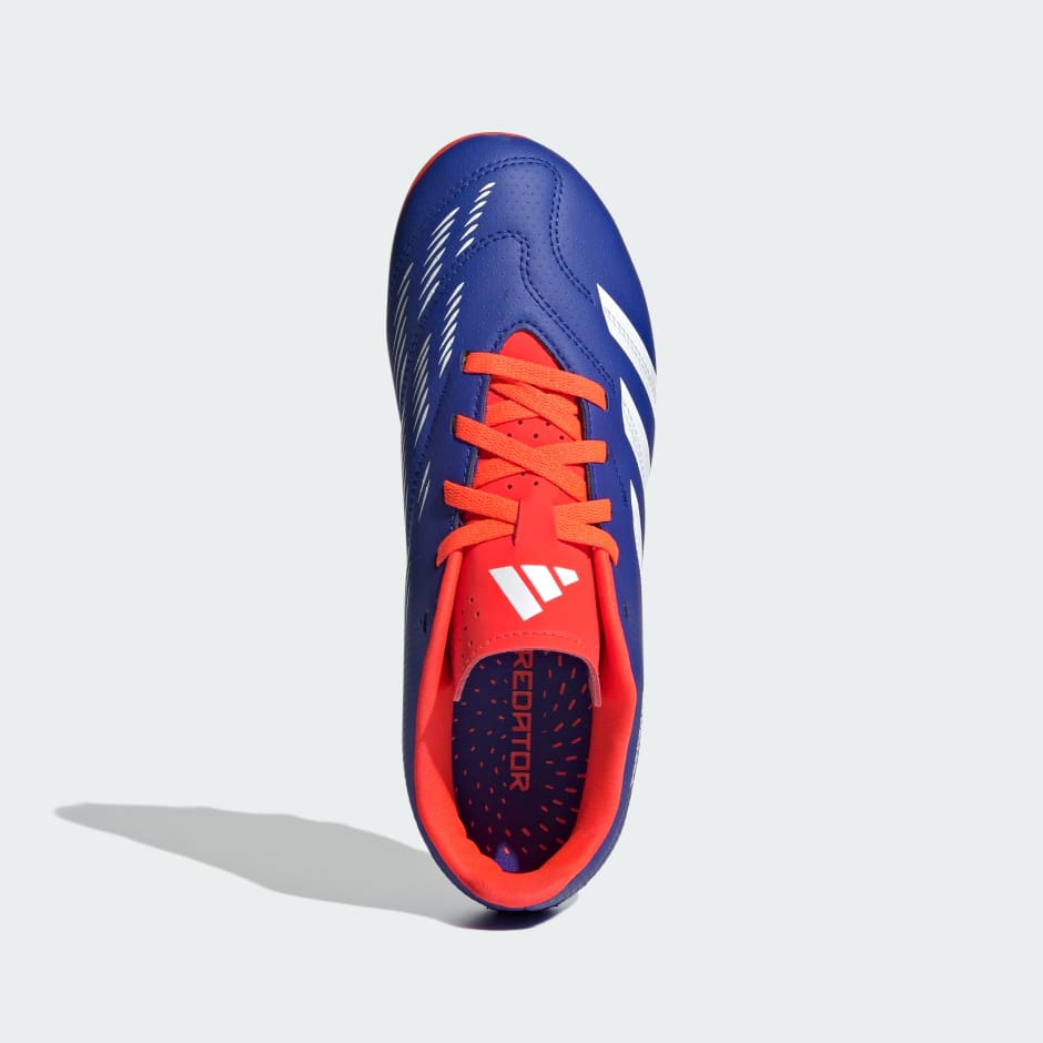 adidas Predator Club Flexible Ground Boots Kids - Image 2