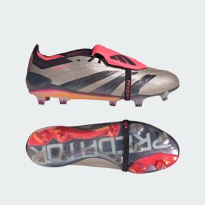 adidas Predator Elite Fold-Over Tongue Firm Ground Boots