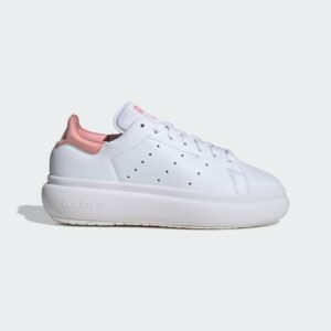adidas Stan Smith Platform Shoes