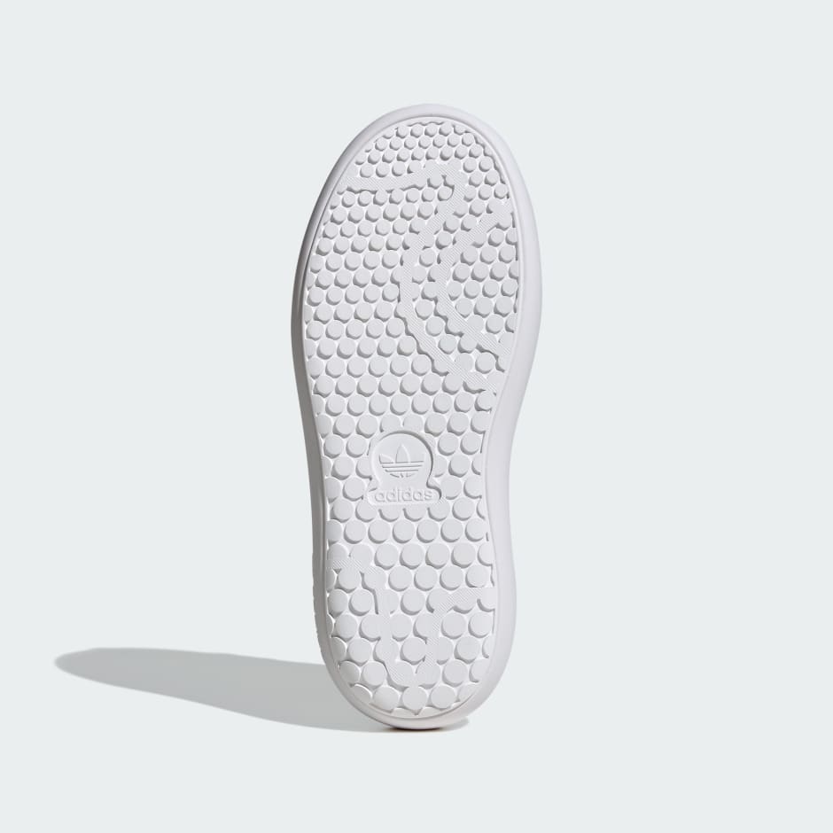 adidas Stan Smith Platform Shoes - Image 2
