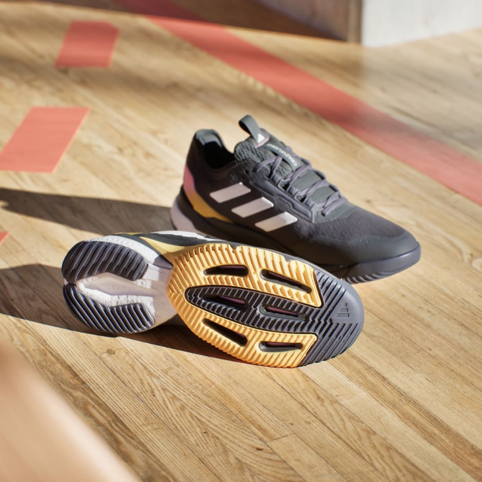 adidas Crazyflight 5 Indoor Shoes - Image 2