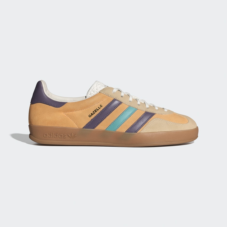 adidas Gazelle Indoor Shoes
