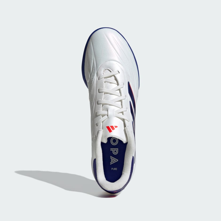adidas Copa Pure 2 League Turf Boots - Image 2