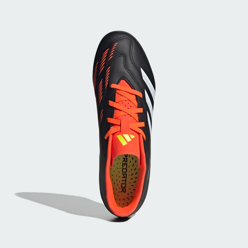 adidas Predator Club Turf Football Boots - Image 2