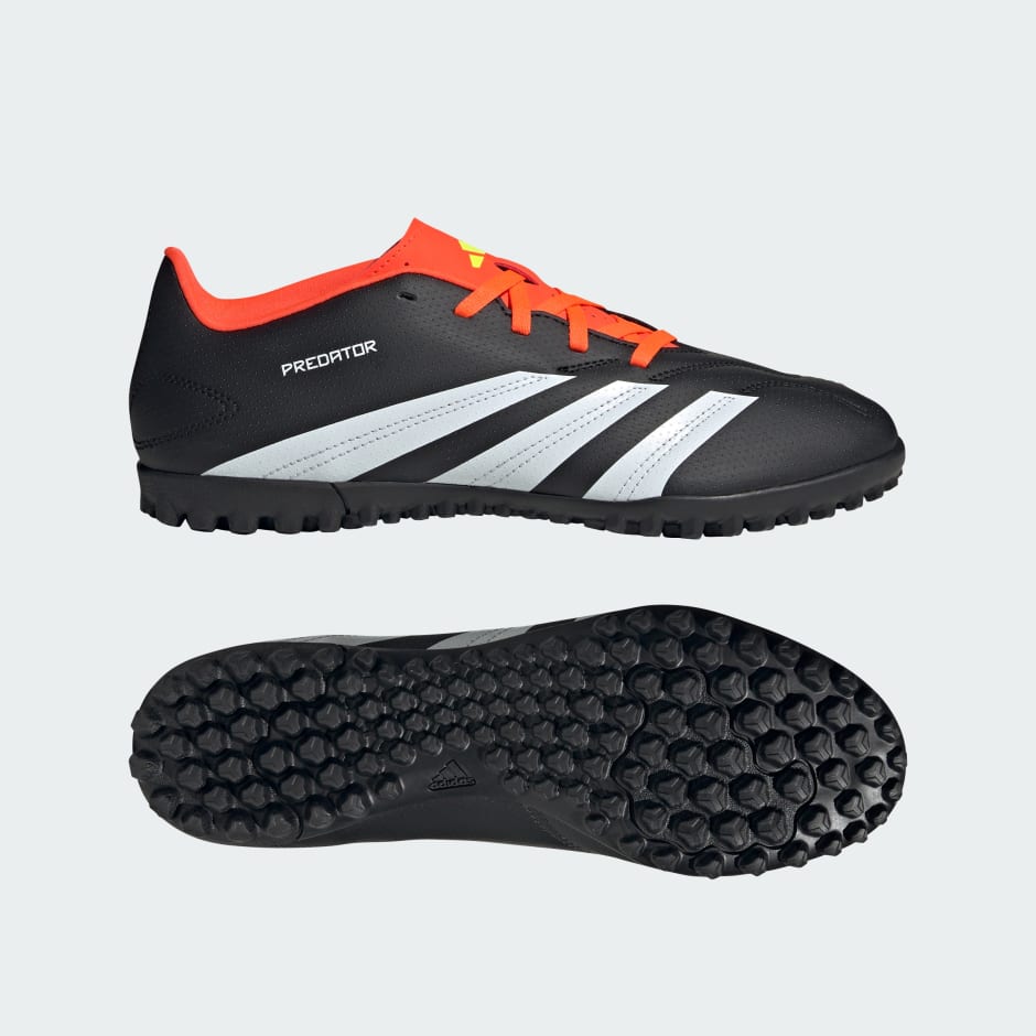 adidas Predator Club Turf Football Boots