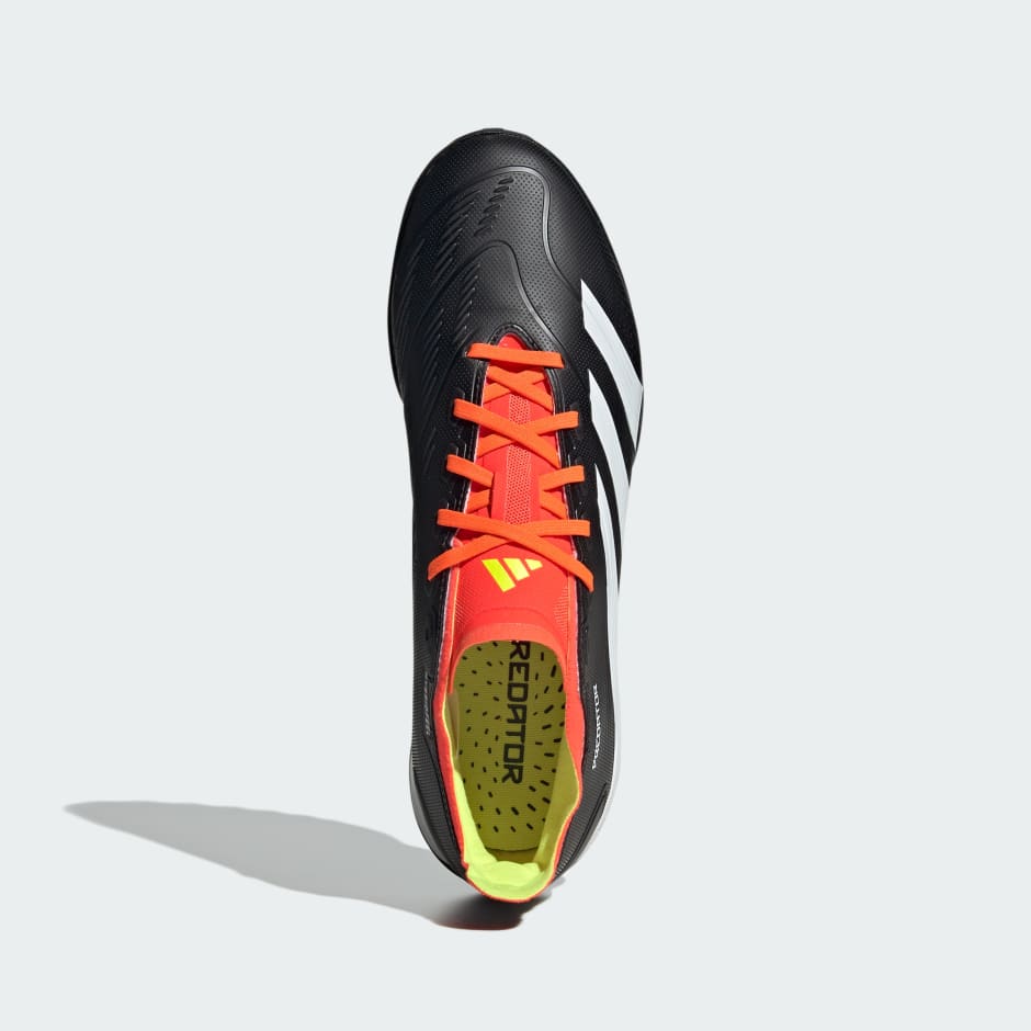 adidas Predator 24 League Low Turf Boots - Image 2