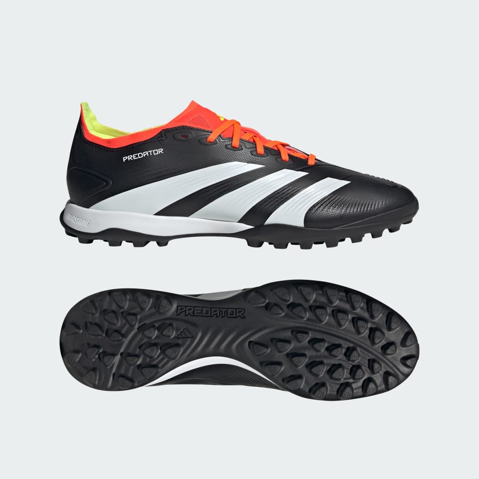 adidas Predator 24 League Low Turf Boots