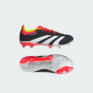 adidas Predator Elite Firm Ground Football Boots