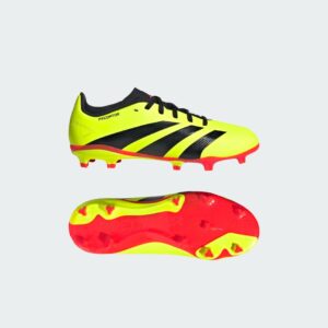 adidas Predator League Firm Ground Football Boots
