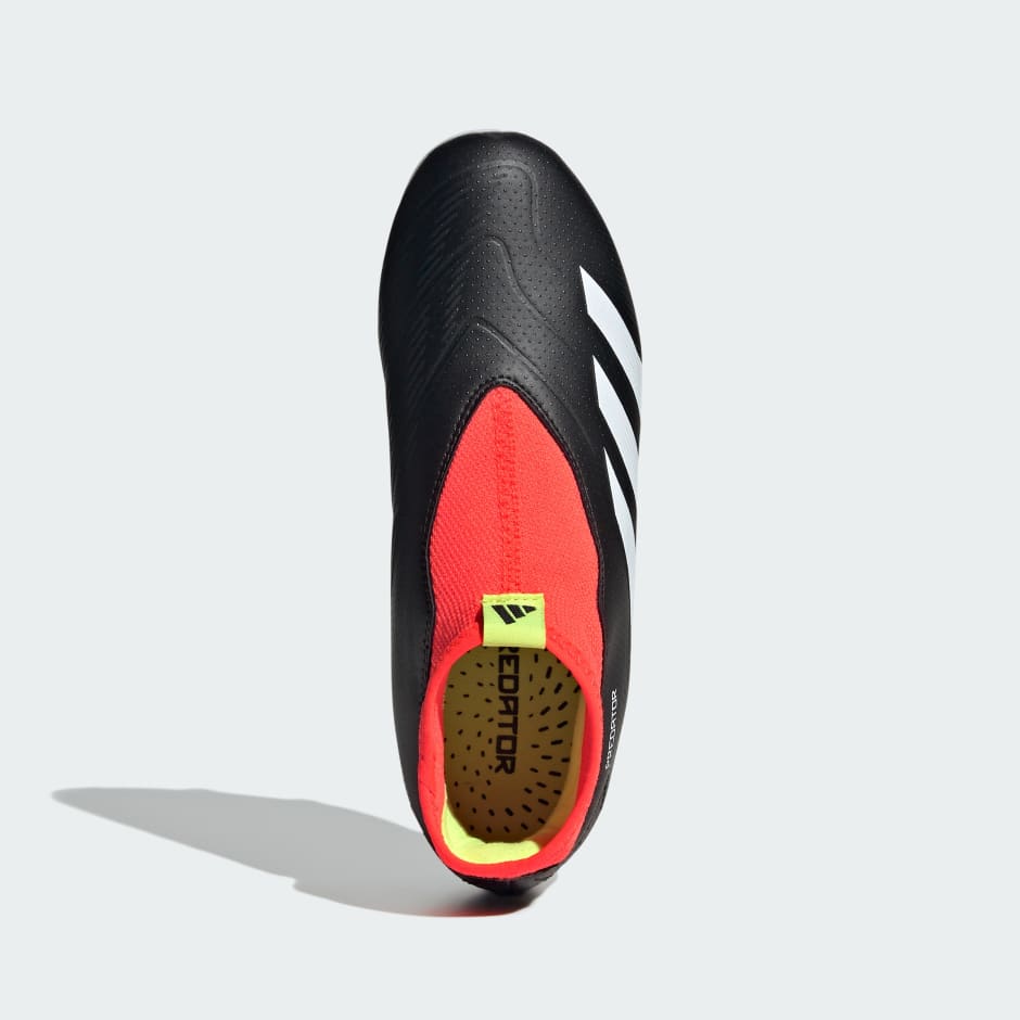 adidas Predator 24 League Laceless Firm Ground Boots - Image 2