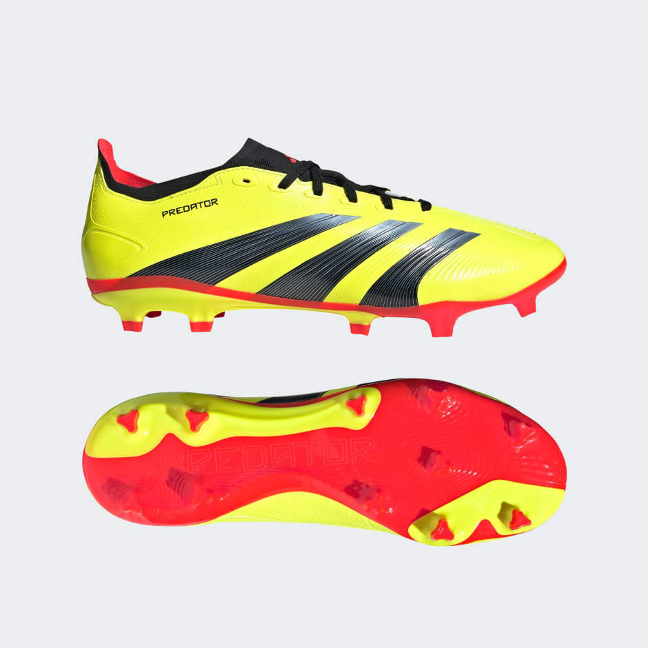 adidas Predator League Firm Ground Football Boots