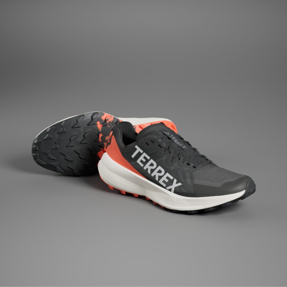 adidas Terrex Agravic Speed Trail Running Shoes