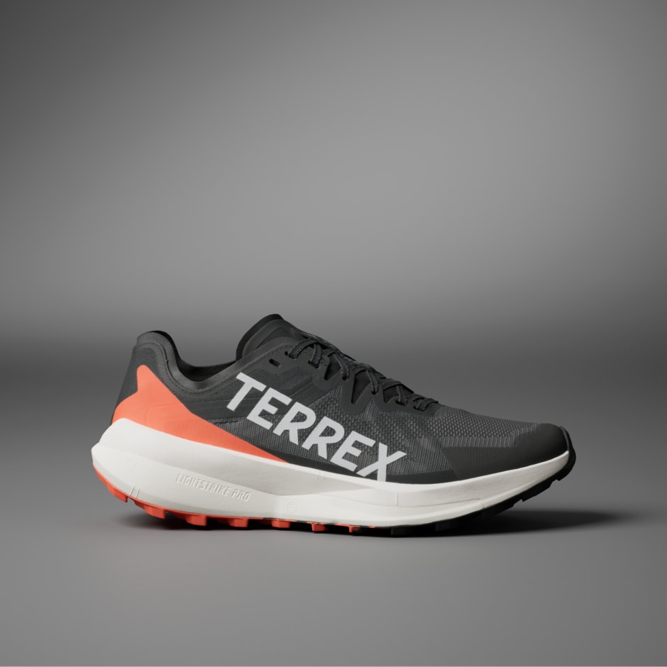adidas Terrex Agravic Speed Trail Running Shoes - Image 2