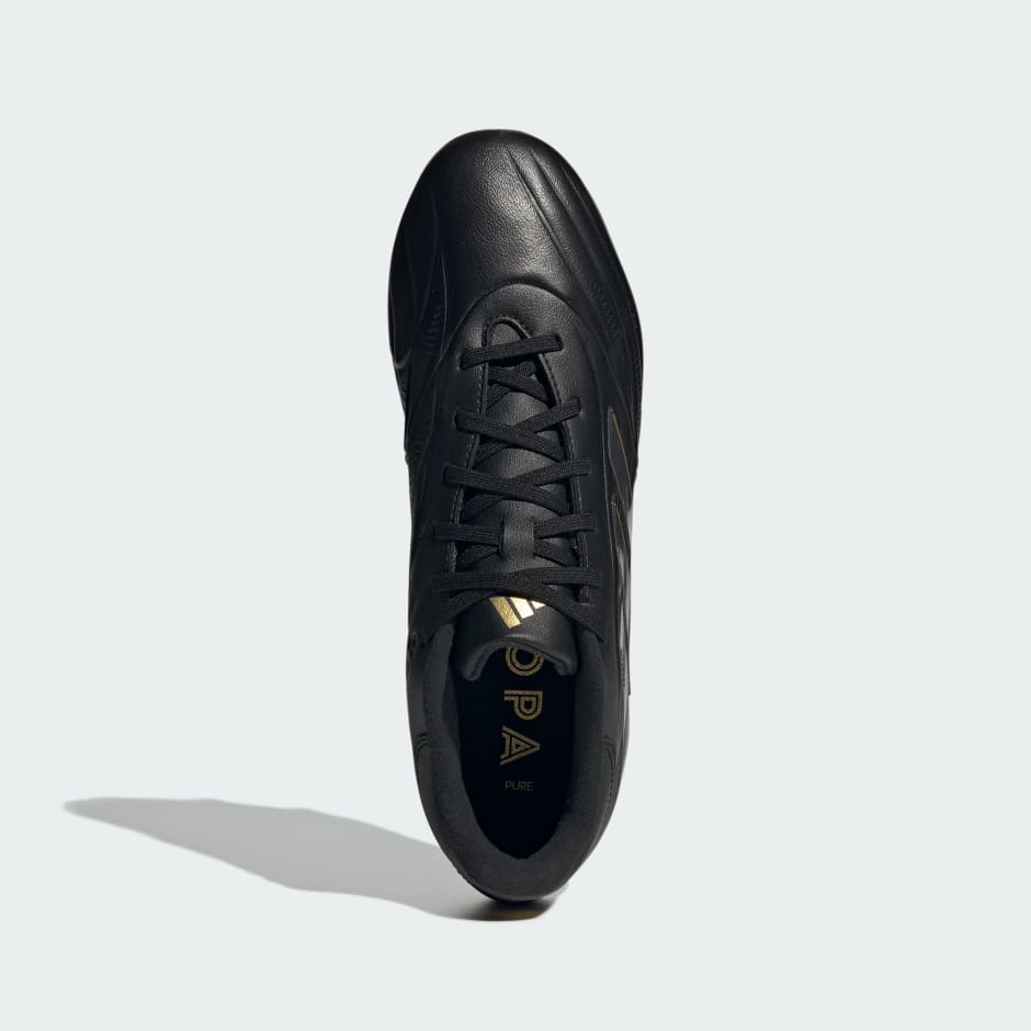 adidas Copa Pure 2 League Firm Ground Boots - Image 2