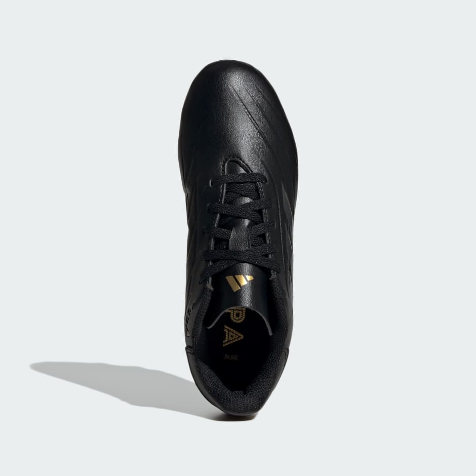 adidas Copa Pure 2 Club Flexible Ground Boots Kids - Image 2