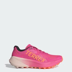 adidas Terrex Agravic 3 Trail Running Shoes