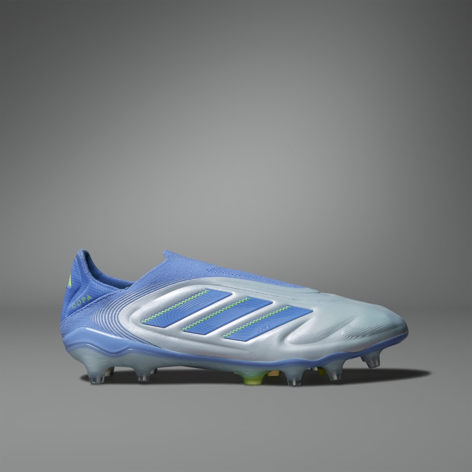 adidas Copa Pure 3 Elite Laceless Firm Ground Boots - Image 2